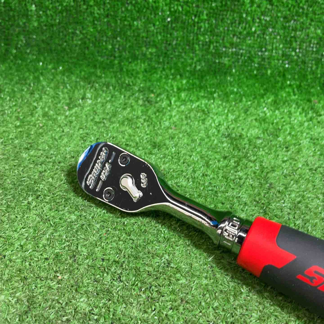 スナップオン(Snap-on)  3/8sq ラチェットハンドル FH100【藤沢店】