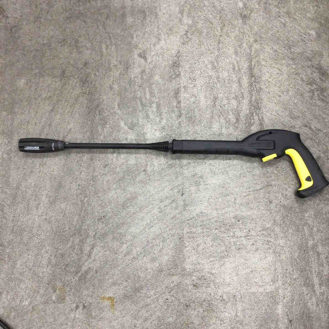 ◇ケルヒャー/KARCHER 高圧洗浄機 K3サイレント【川崎店】