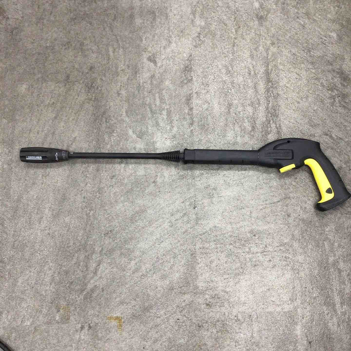 ◇ケルヒャー/KARCHER 高圧洗浄機 K3サイレント【川崎店】