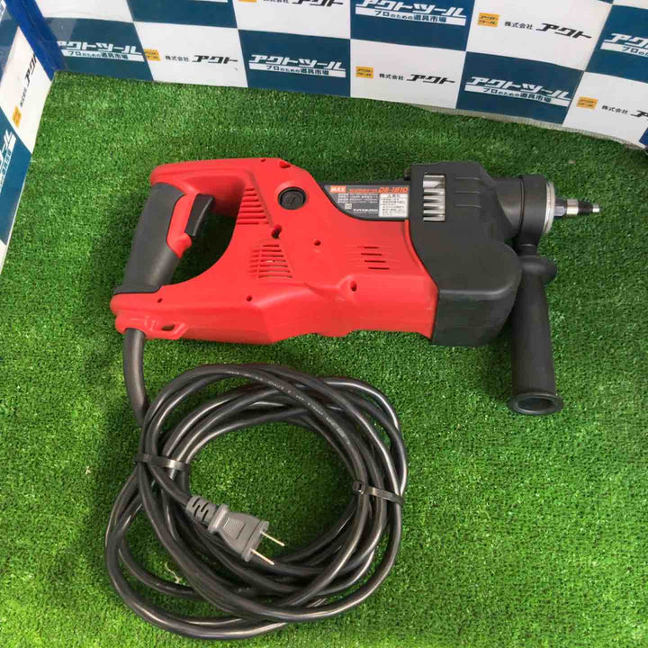 ◇マックス(MAX)  乾式静音ドリル DS-181D【草加店】