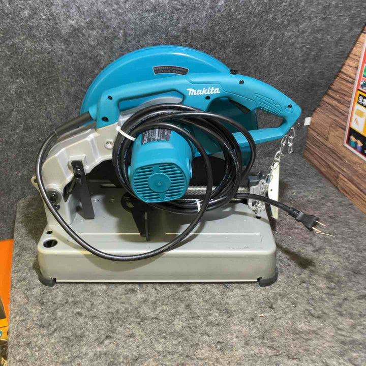 ☆マキタ(makita) 切断機 LW1401【桶川店】