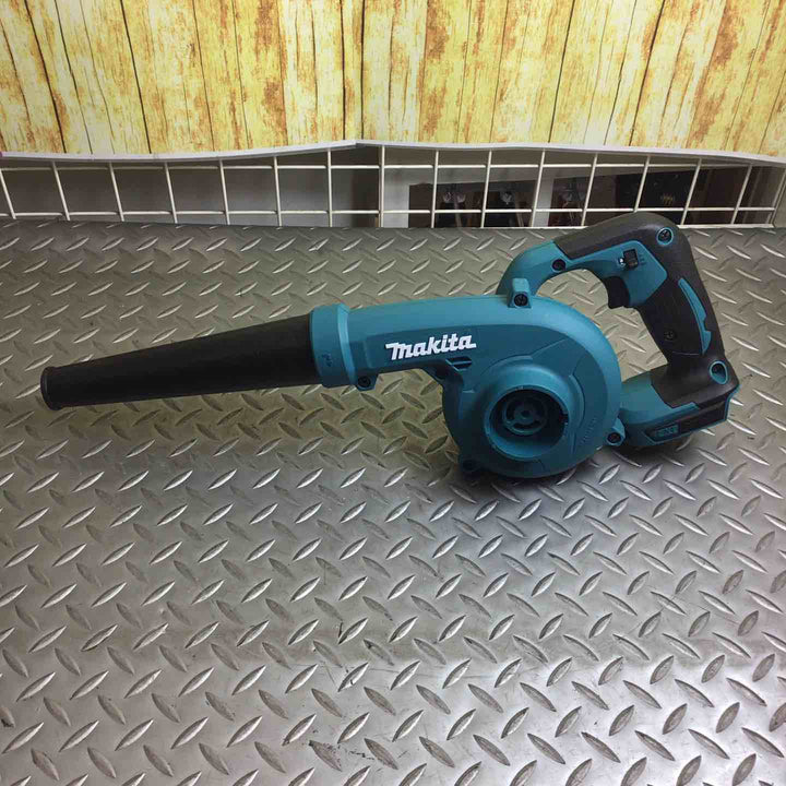 マキタ(makita) コードレスブロワ UB185DZ【川崎店】
