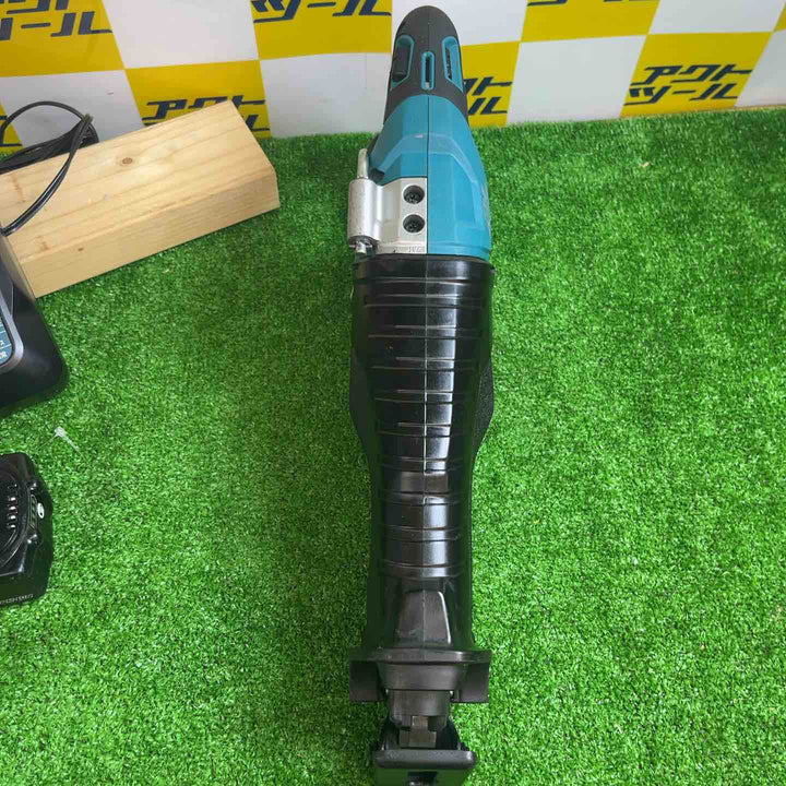 ★マキタ(makita) コードレスレシプロソー JR187DRGX【越谷店】