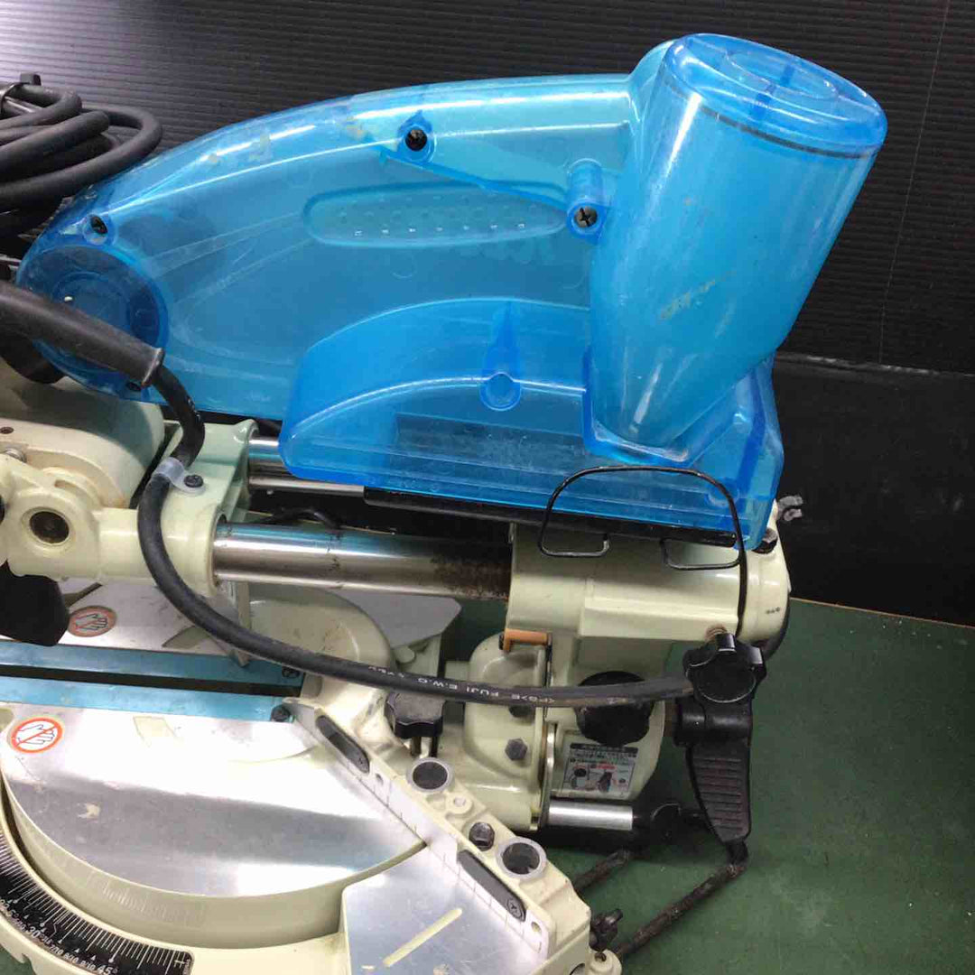 ☆マキタ(makita) 216mm スライドマルノコ LS0814FL【戸田店】