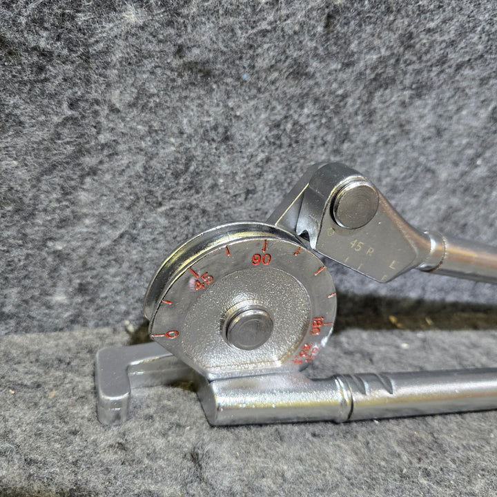 【未使用品】BBK チューブベンダー1/2 364-FHA-08【桶川店】