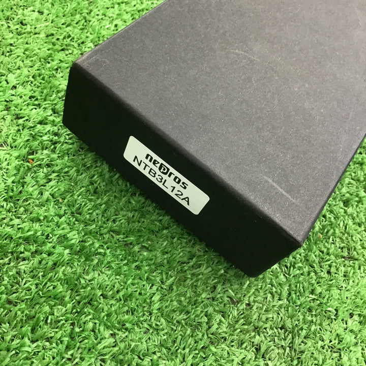 ◇KTC  nepros ネプロス ディープソケット セット NTB3L12A【桶川店】