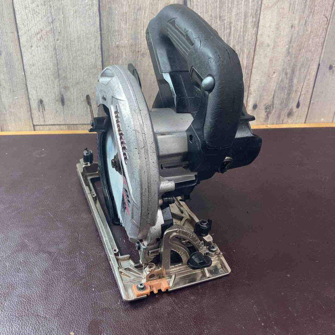 【中古品】 マキタ(makita) コードレス丸のこ HS631DZB 【東大和店】