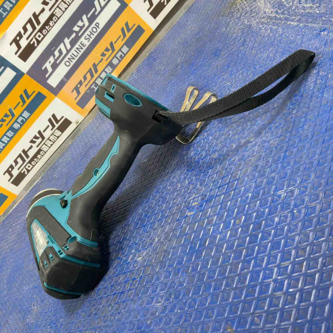 ☆マキタ(makita) コードレス4モードインパクトドライバー TP131DZ【草加店】