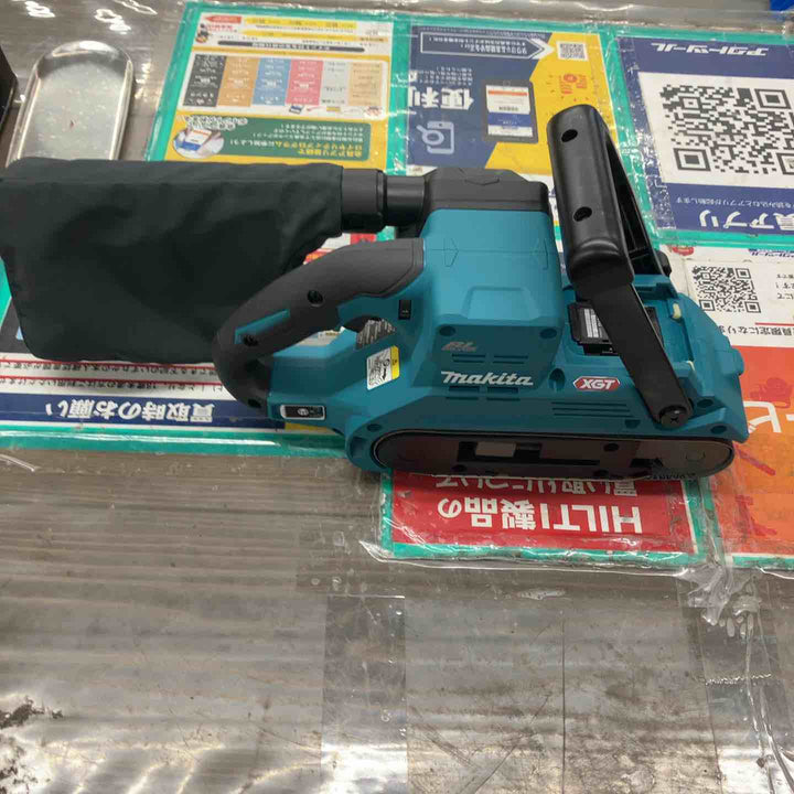 ★マキタ(makita) コードレスベルトサンダ BS001GZ【戸田店】