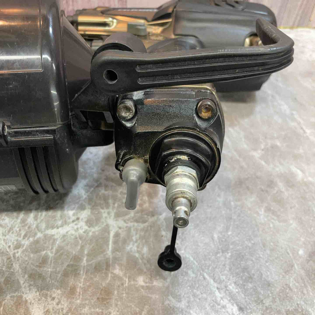 ★ハイコーキ(HIKOKI ※旧:日立工機) 高圧エア釘打ち機 NV90HR2(S)【八潮店】