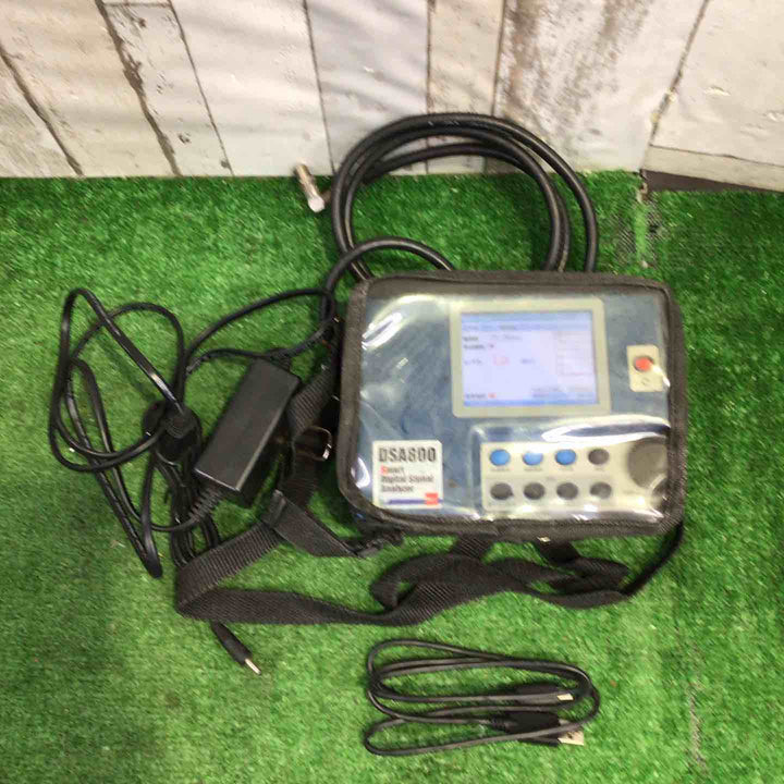 共栄システム産業 CATVレベルチェッカー DSA800【町田店】
