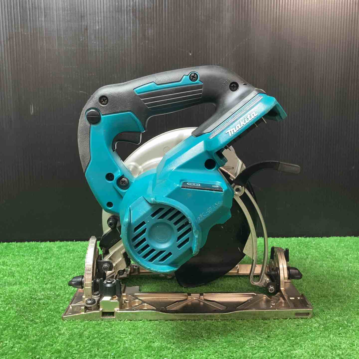 ☆マキタ(makita) コードレス丸のこ HS631DZ 本体のみ【岩槻店