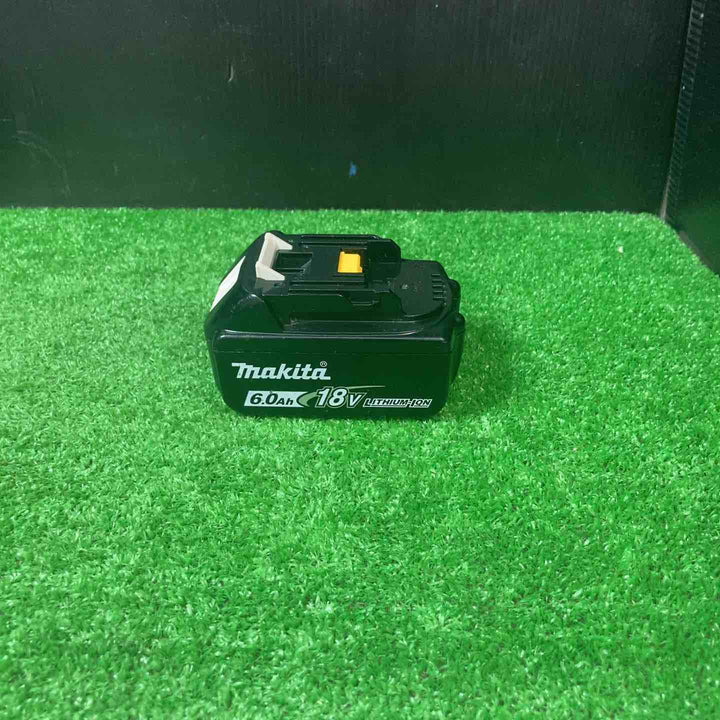 ★マキタ(makita) コードレスハンマドリル HR244DRGXV ※18V6.0Ahバッテリー1個【岩槻店】