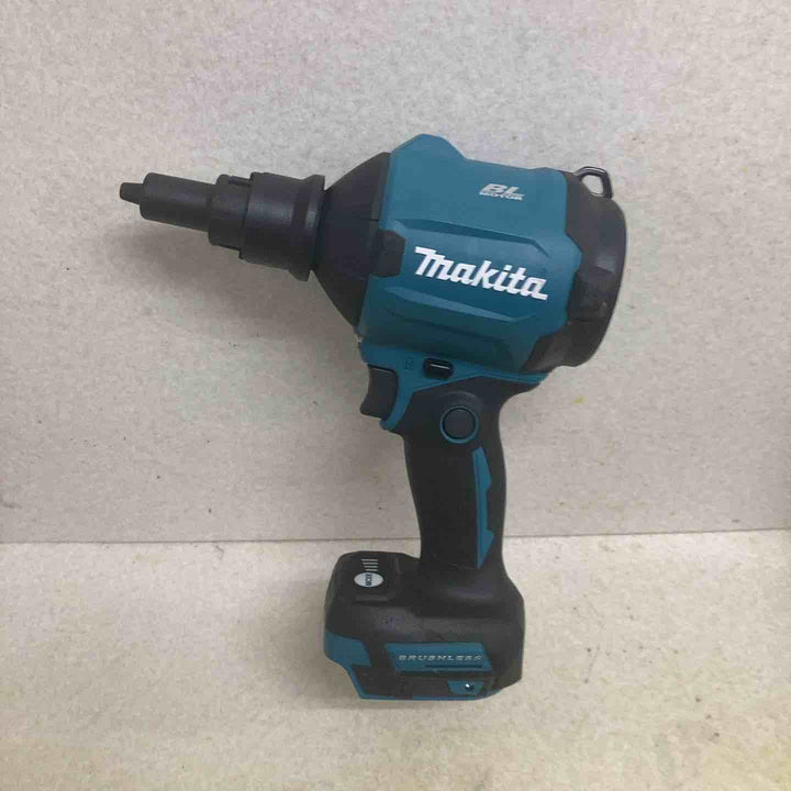 ★マキタ(makita) コードレスエアダスタ AS180DZ【町田店】