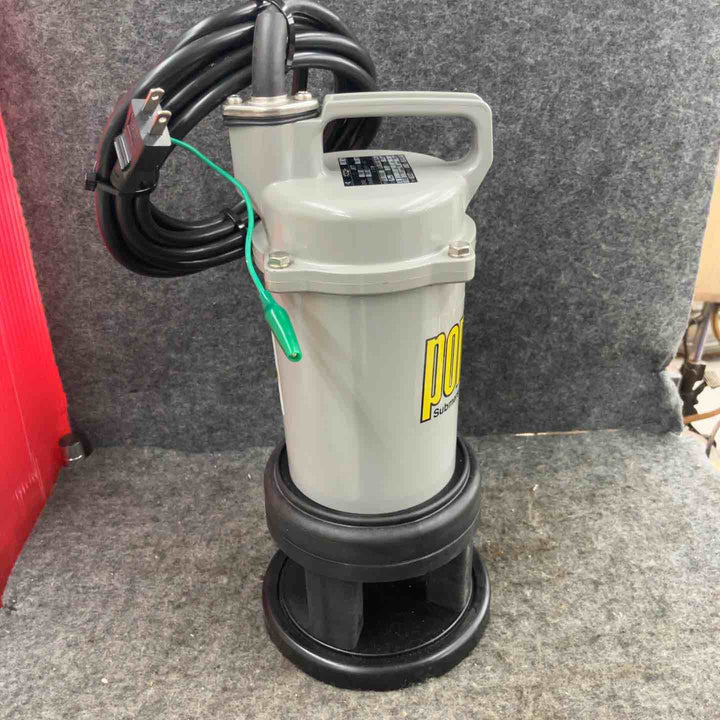 ◇工進(KOSHIN) 水中ポンプ 汚物用PSK-540X 50Hz ポンスター【鴻巣店】