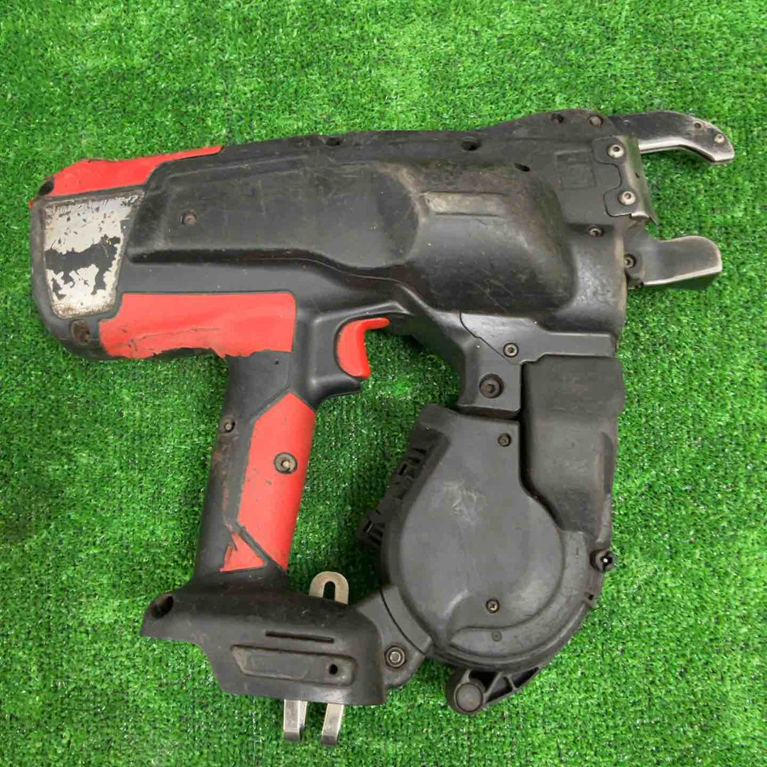 ★マックス(MAX) 鉄筋結束機 リバータイア RB-440T-B2CA/1440A【草加店】