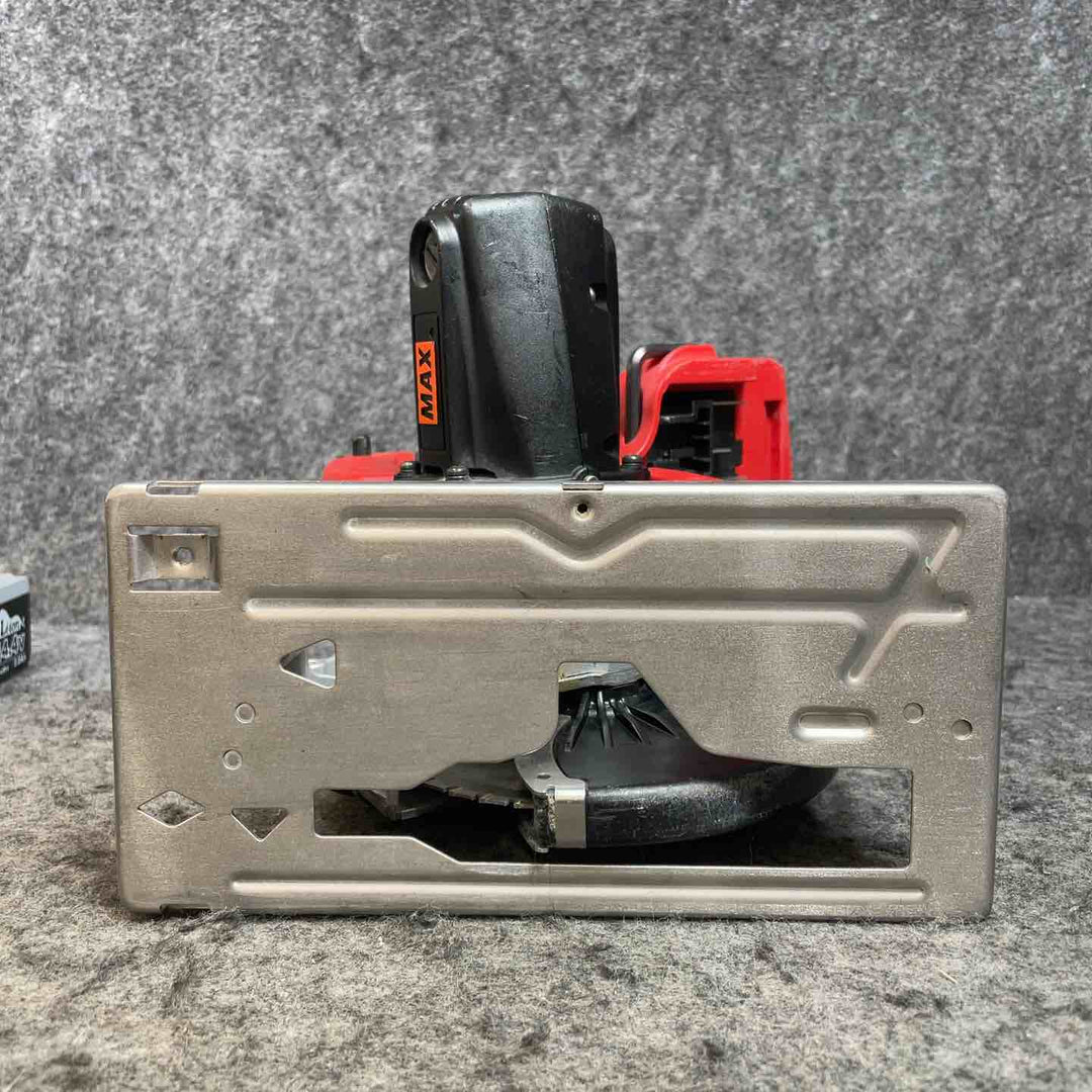 マックス(MAX) コードレスチップソーカッタ PJ-CS52MA 【桶川店】