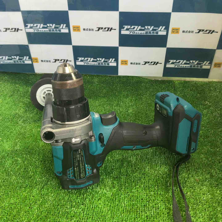 ★マキタ(makita) コードレス振動ドリルドライバー HP001GZ【草加店】