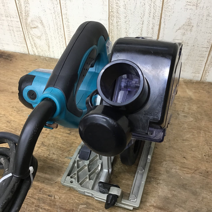 ★マキタ(makita) 防じん丸のこ KS5100F【柏店】