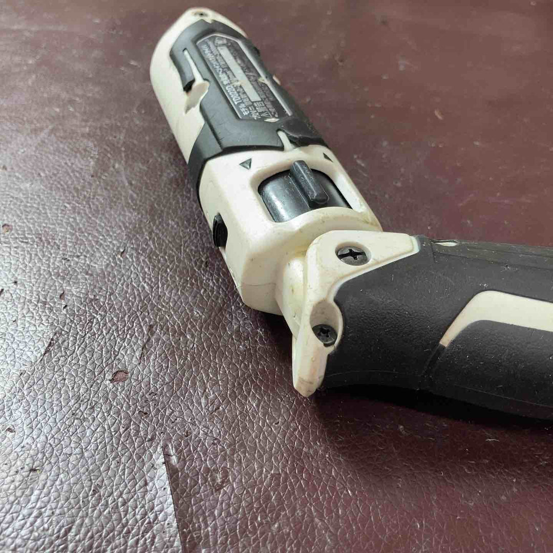 【中古品】☆マキタ(makita) コードレスペンインパクトドライバー TD022DZW バッテリー・充電器付【東大和店】