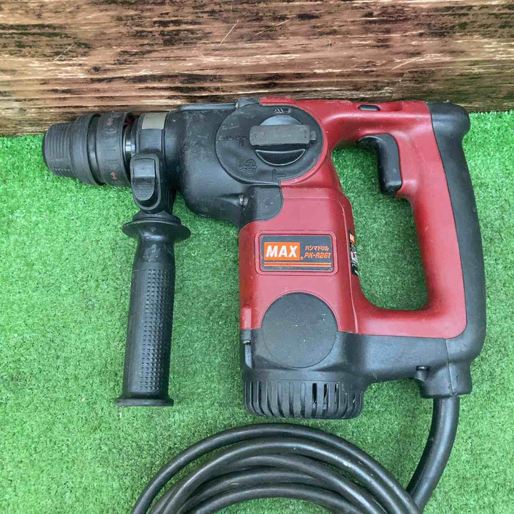 ◇マックス(MAX) ハンマドリル PK-R261【川越店】