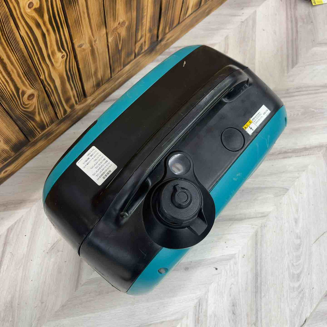 ★デンヨー(Denyo) 発電機 GE-1600SS-IV【越谷店】