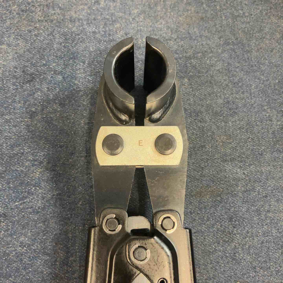 【中古品 美品】タブチ TBC エフ1  矯正工具 呼び径19.05用 FOTW-6 箱なし【八潮店】