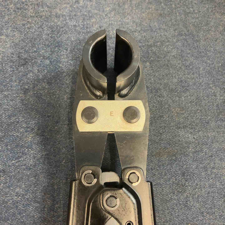 【中古品 美品】タブチ TBC エフ1  矯正工具 呼び径19.05用 FOTW-6 箱なし【八潮店】