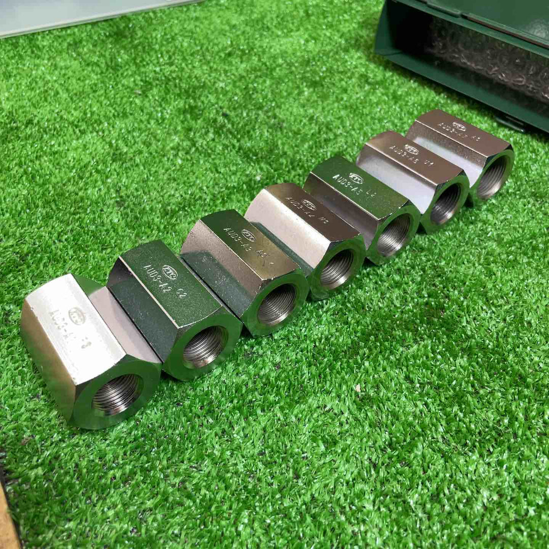 KTC スライドハンマプラー用 ドライブシャフトジョイントプラーセット ATUD307【桶川店】