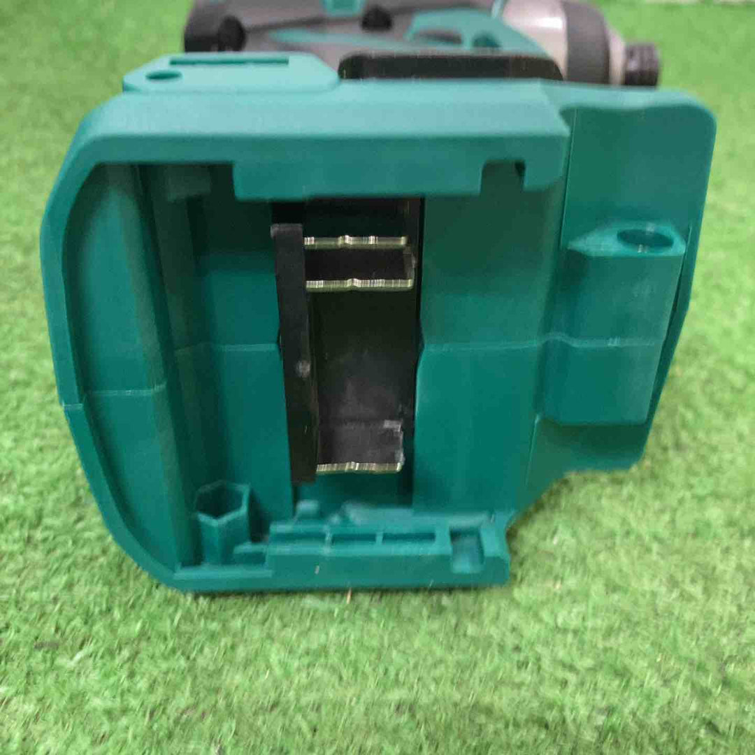 ◇ハイコーキ(HiKOKI) コードレスインパクトドライバー WH18DD(2XCZ)【町田店】