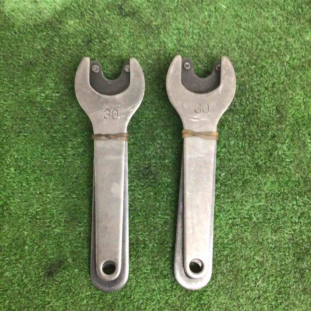 【中古】 不二空機　ストレートグラインダ　FG-4H-7　2点セット　【町田店】