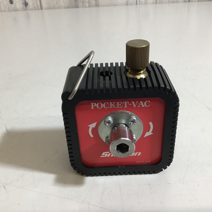 【中古品】Snap-on スナップオン POCKET-VAC ポケットヴァック PSPPV2010C【戸田店】