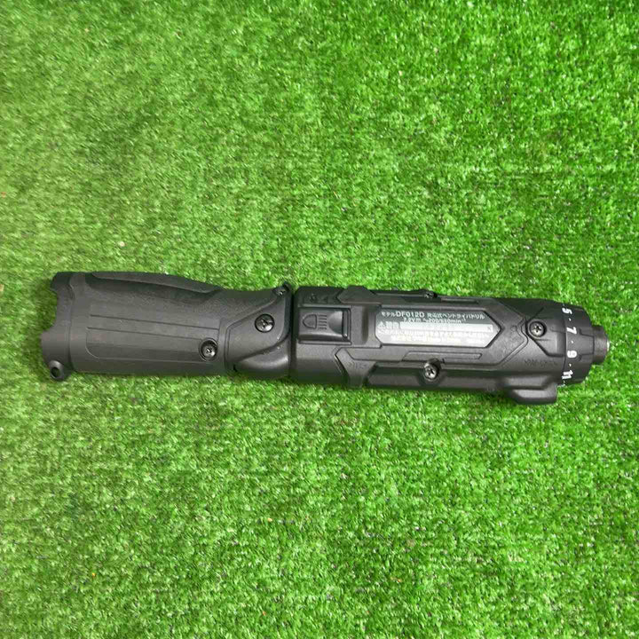 マキタ(makita) コードレスドリルドライバー DF012DSHXB【藤沢店】