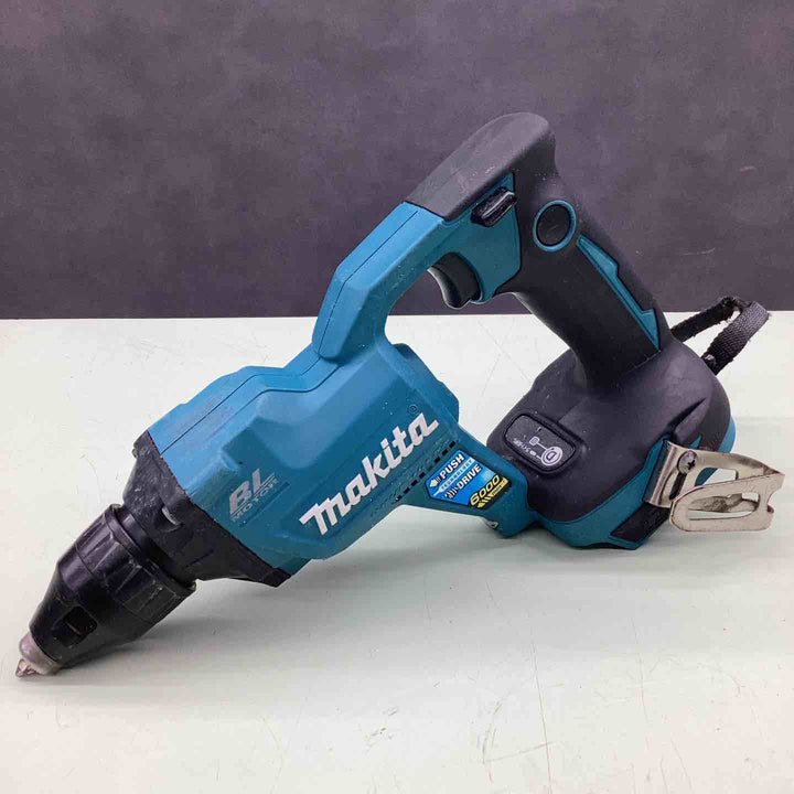 ★マキタ(makita) コードレススクリュードライバー FS600DZ【越谷店】