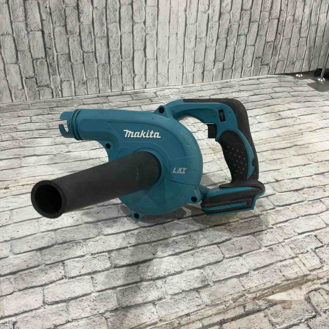 ☆マキタ(makita) コードレスブロワ UB182DZ【川口店】