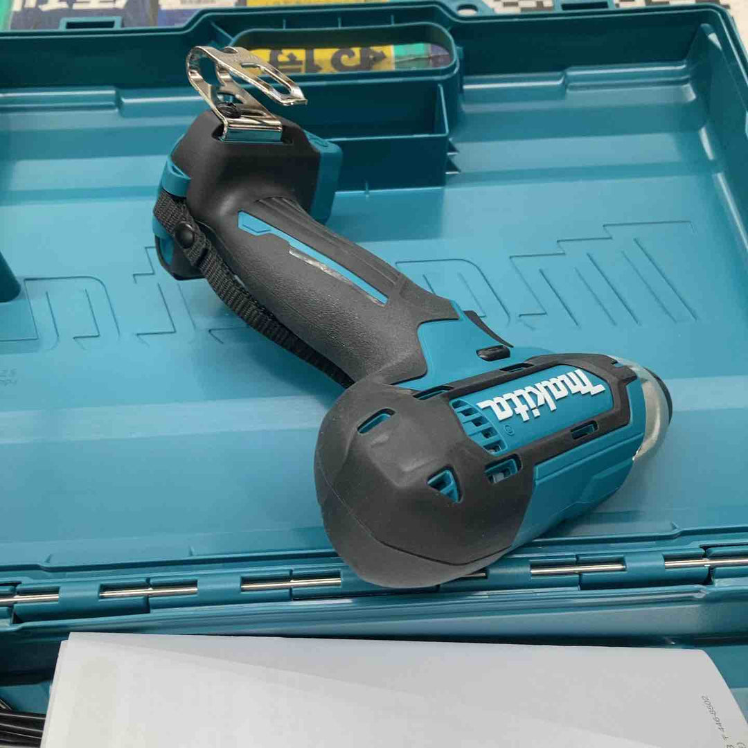 ★マキタ(makita) コードレスインパクトドライバー TD110DSHX【戸田店】