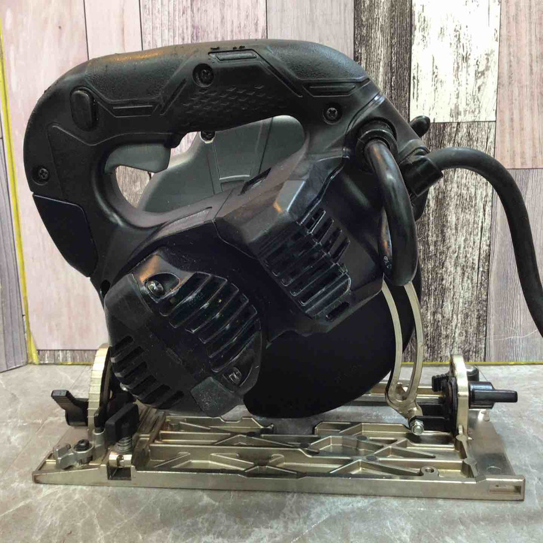 【中古品】★ハイコーキ HIKOKI 165mm 深切り電子マルノコ C6MEY(SKB) 【八潮店】
