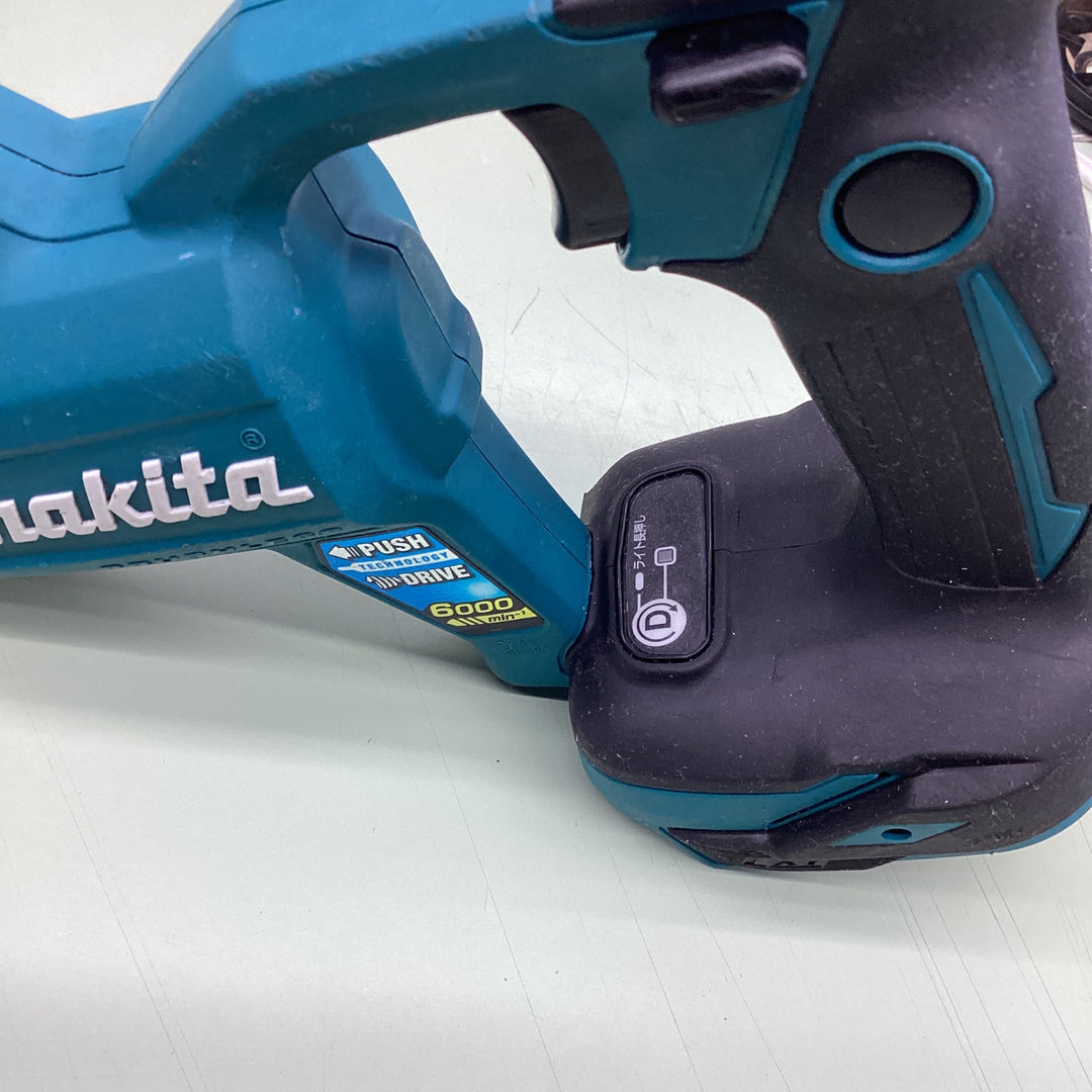 ★マキタ(makita) コードレススクリュードライバー FS600DZ【越谷店】