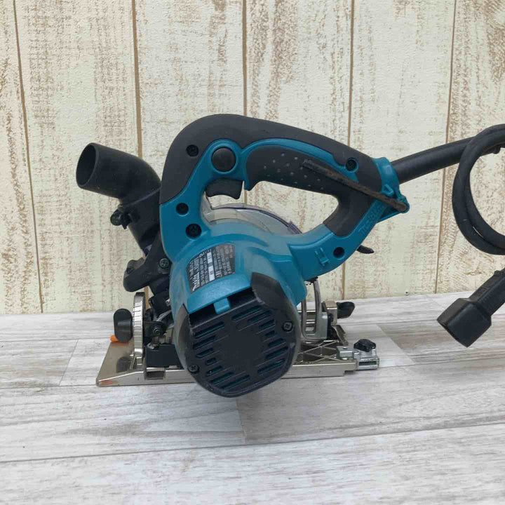 ★マキタ(makita) 防じん丸のこ KS4000FX【柏店】