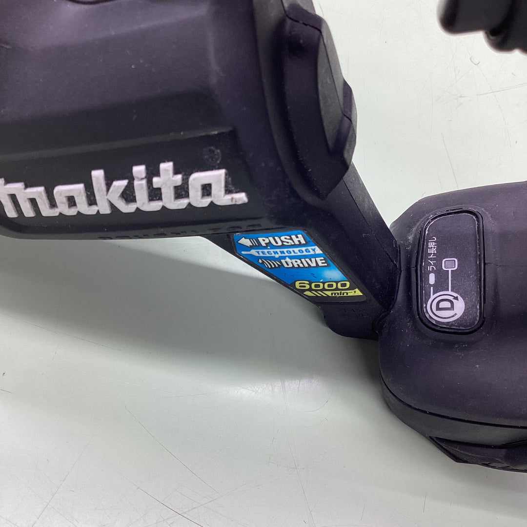 ☆マキタ(makita) コードレススクリュードライバー FS600DZB【越谷店】