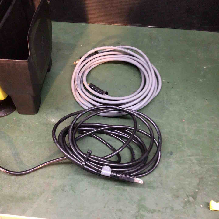 ◇ケルヒャー(KARCHER) 高圧洗浄機 K MINI 1.600-050.0【戸田店】