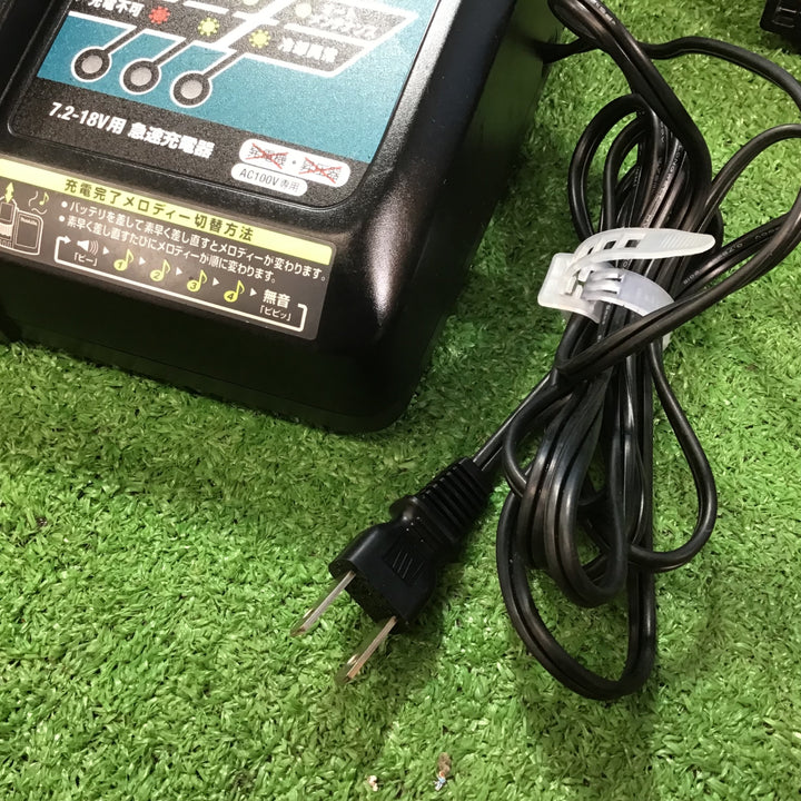 〇マキタ(makita) コードレスハンマドリル HR242DRGXV【岩槻店】