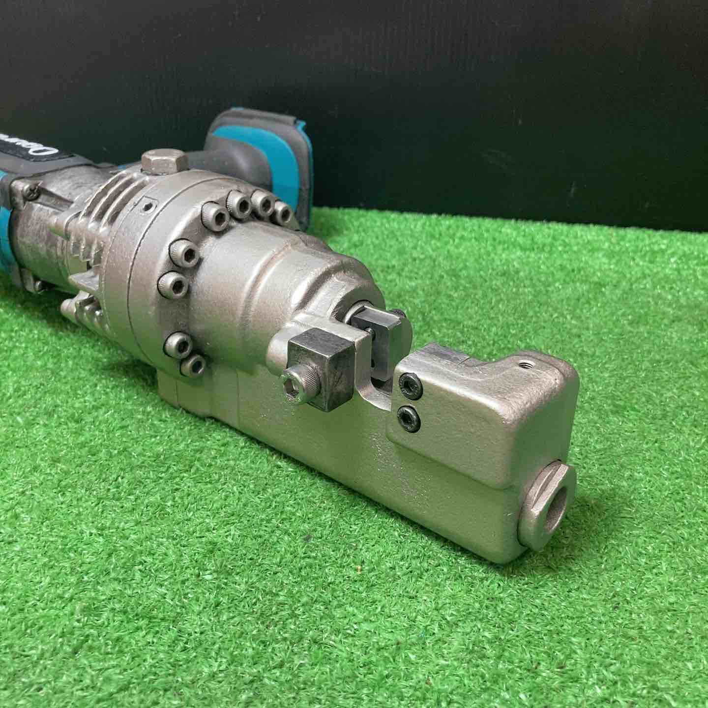 中古品】☆オグラ(Ogura) コードレス鉄筋カッター HCC-16DF_6.0Ah