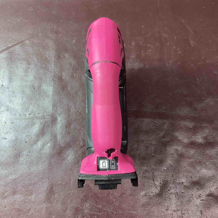 【中古品】ハイコーキ(HIKOKI ※旧:日立工機) CJ14DSL(NN)(L) 本体のみ【東大和店】