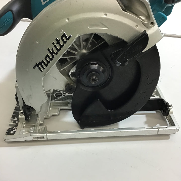 〇makita/マキタ 18Vコードレス丸ノコ XSS02【戸田店】