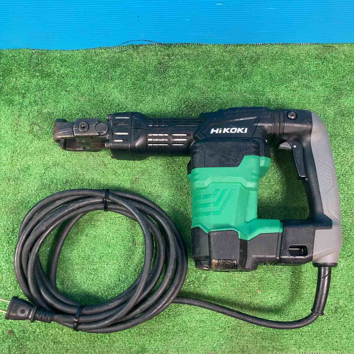 ★ハイコーキ(HIKOKI ※旧:日立工機) 電動ハンマ H41SA3(N)【岩槻店】
