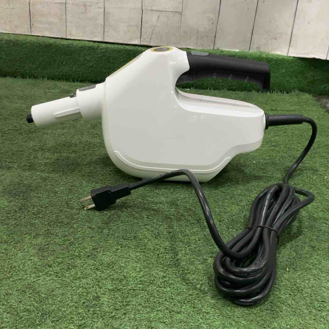 【未使用品】ケルヒャー(Karcher) スチームクリーナー SC 1 Multi ＆ Up ハンディスチーマー スチームモップ  1.516-414.0【川口店】