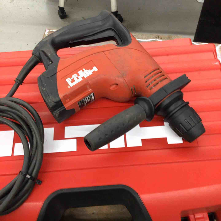◇ヒルティ(HILTI) ハンマドリル TE6-S【戸田店】