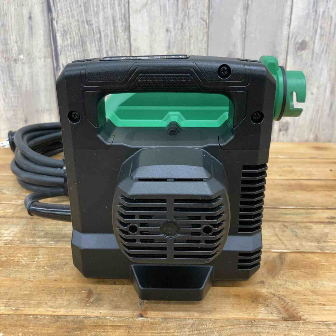 HiKOKI 粉じん専用 小形集じん機 AC100V ダストバッグ仕様 R40YA 【東大和店】