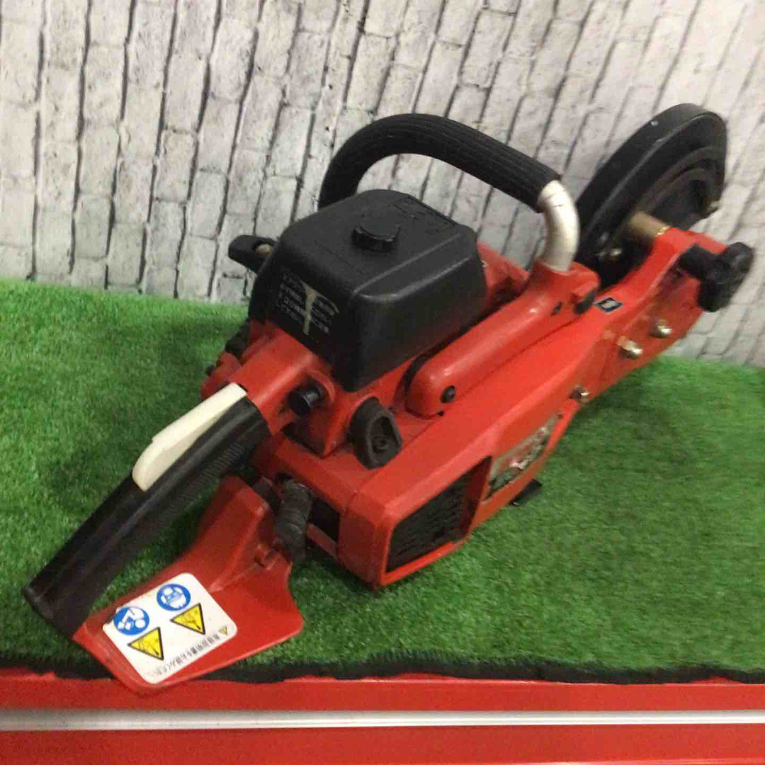 ◇新ダイワ(Shindaiwa) エンジンカッター EC90【川口店】